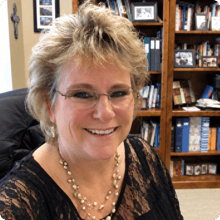 Cynthia Aulds